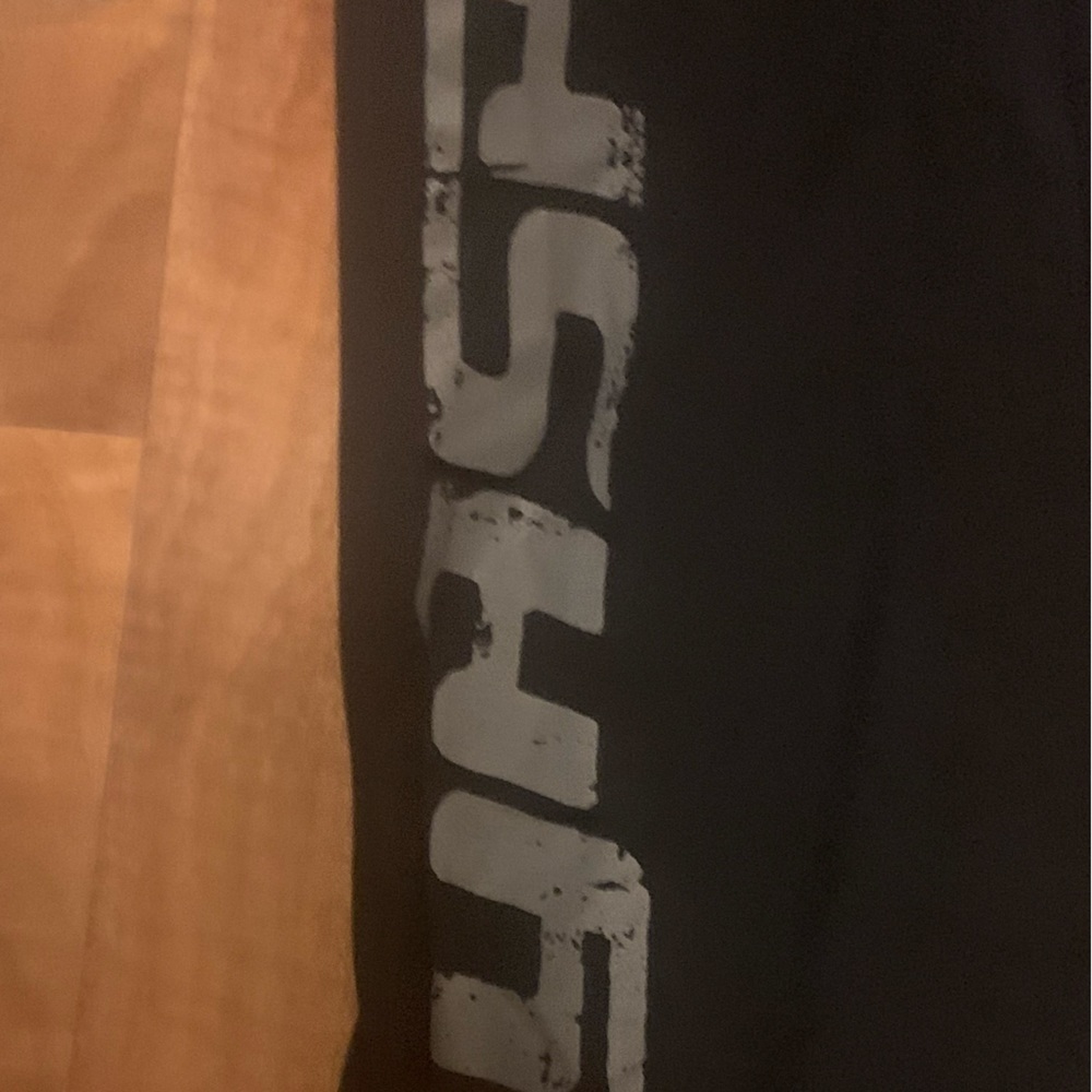 COPY - GASP fitness pants